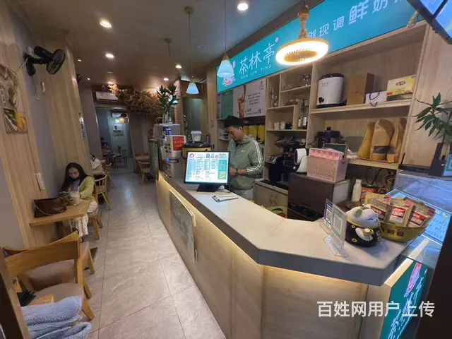 （51旺铺推荐）琼山区府城忠介路70平水吧转让 - 图片 2