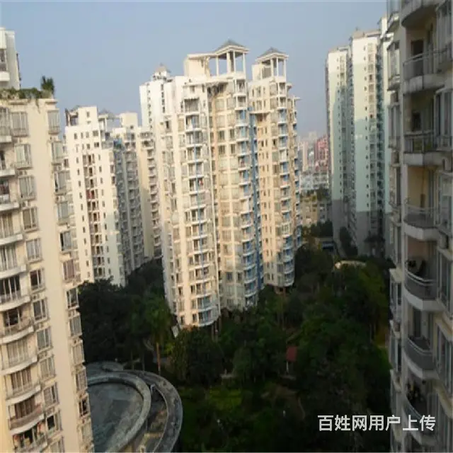 龙昆南大润发相伴    耀江花园3房 毛坯房 - 图片 11