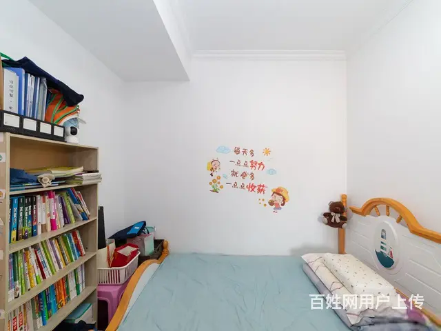 新上景瑞望府2室2厅房东诚心出售看中可谈 - 图片 6