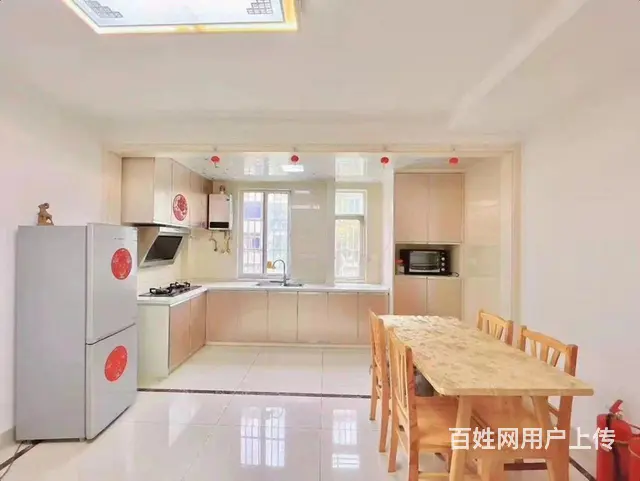 彩香二村 精装两室 附二院石路 桐泾北路地铁口 石路三香广场 - 图片 7