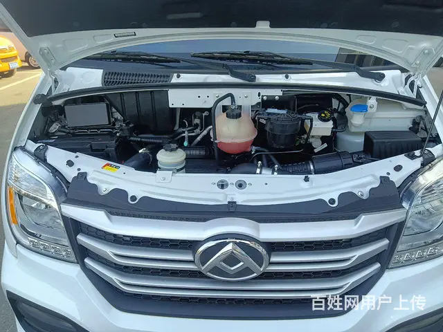 大通V80加长版 - 图片 9