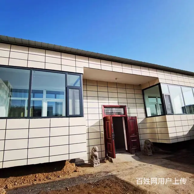 贸易区东门对面办公房 普通住宅2厅 精装修 - 图片 1