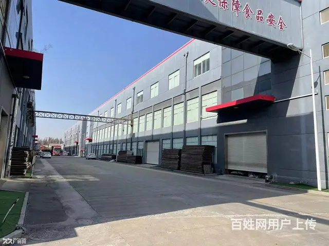 仪征市新城镇厂房出租出售，配套齐全，无忧生产，交通便捷！ - 图片 6