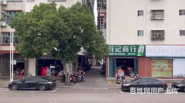 （51旺铺推荐）“捡漏”文昌第一市场综合楼53平出租 - 图片 4