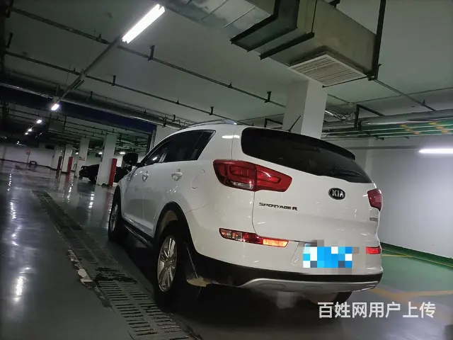 起亚 智跑 2016款 2.0 手动 两驱 GL - 图片 6