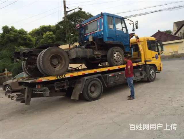 常州回收报废汽车，回收报废货车，报废面包车 - 图片 2