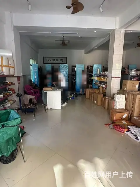 （51旺铺推荐）林旺快递驿站和便利店转让 - 图片 7