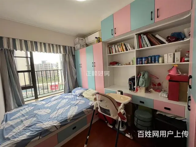 金湾，航城 保利香槟 精装两房买到赚到！ - 图片 3