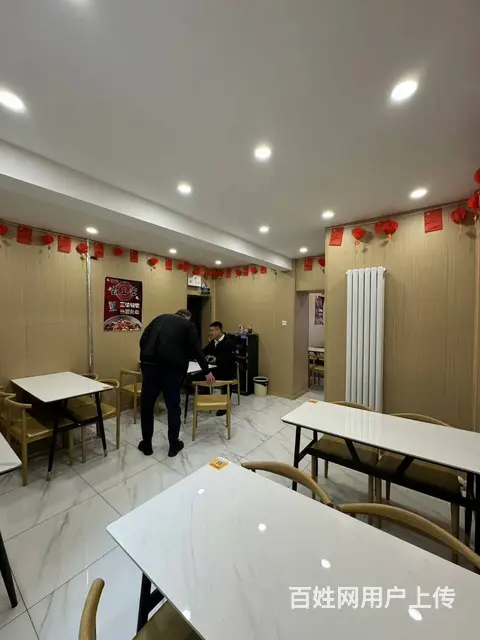 道里区通江街快餐店出兑整店转让 - 图片 5