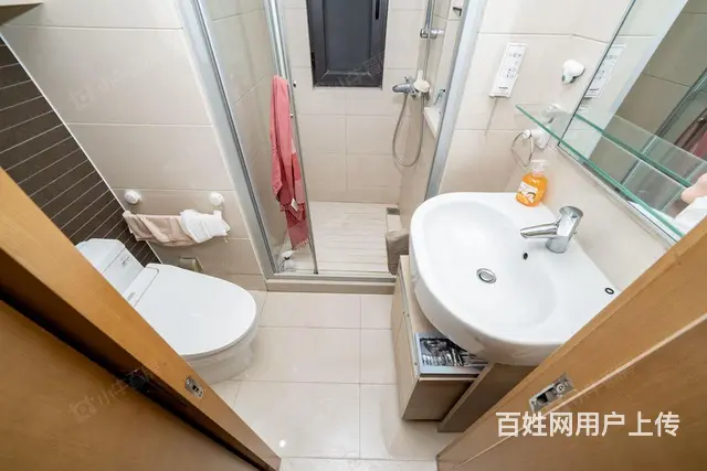运河岸边地铁口房东置换委托出售看中可谈新城天翼旁 - 图片 3