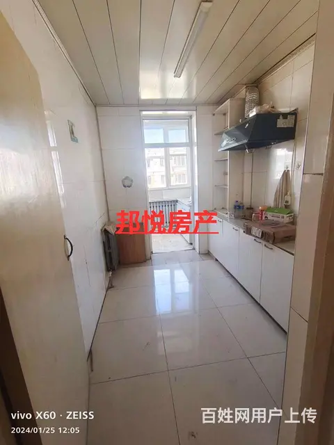 德政小区7楼63平4.5万 普通住宅 简单装修 - 图片 5