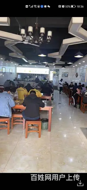 7568(七P）个人城西区海湖星城东门临街旺铺对外转让 - 图片 3