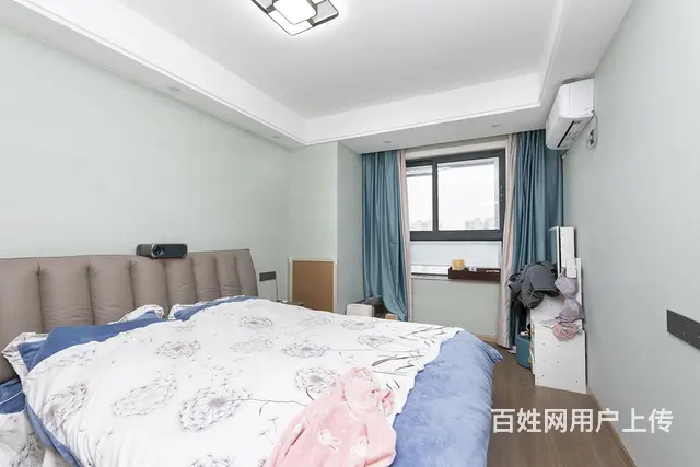 招商花园城红星国际旁新城锦域 精装大三房 只卖毛坯价 - 图片 7