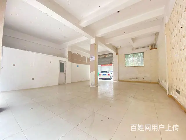 (房东直租)芙蓉区东二环旁火炬村80平仓库优价出租 - 图片 7