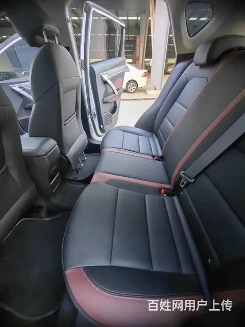 吉利 缤越 2020款 缤越 PRO 1.4T 手动 240 - 图片 4