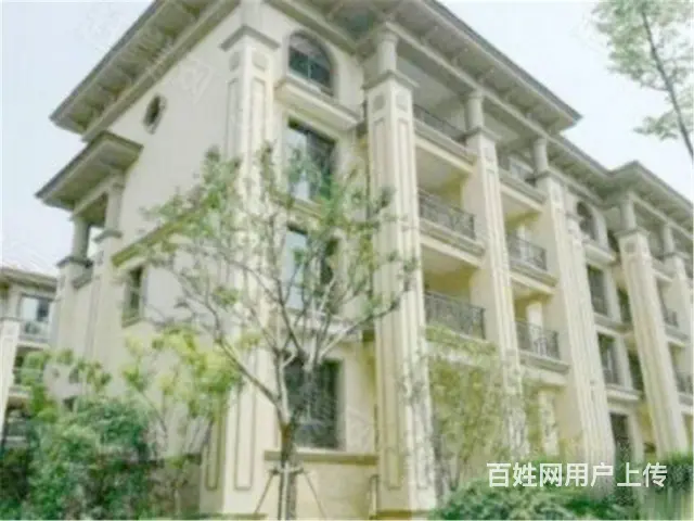 常州边 泰兴长江国际花园 洋房 多种户型 可选 总 - 图片 7