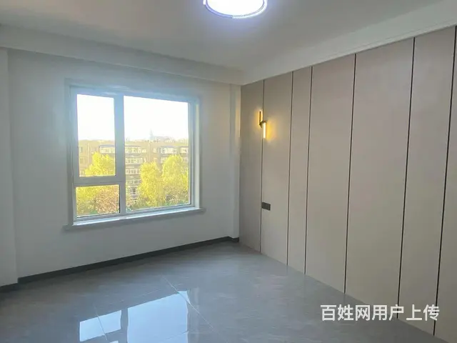 八里堡豪德香江家园3500一平精装未住中海城王府花园 - 图片 6