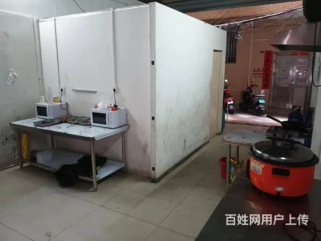 （51旺铺推荐）滨濂北70平外卖店转让 - 图片 3