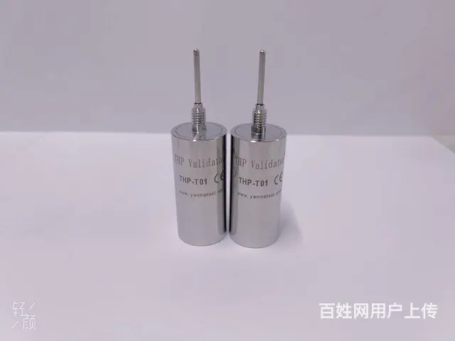 无线温度验证系统 无线湿度压力记录仪 - 图片