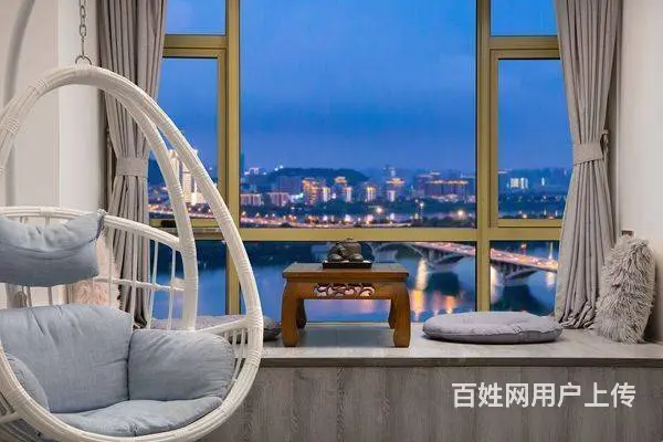 （优推）五一广场地铁口临街精装江景酒店优价转让 - 图片 7