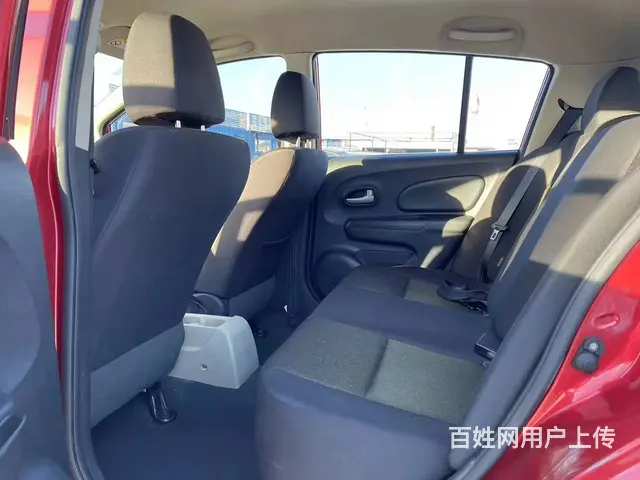 启辰R50 2014款 R50X 1.6 手动 炫酷版 - 图片 4