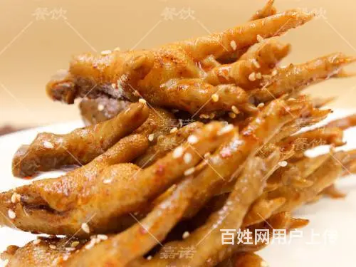 学习卤肉技术 西安卤肉鸭货培训 - 图片 4