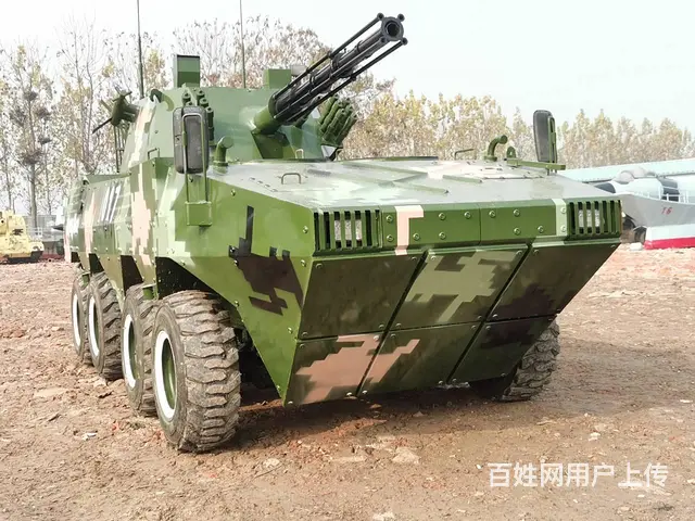 国防教育军事模型厂家-装甲车体验驾驶设备 - 图片 10
