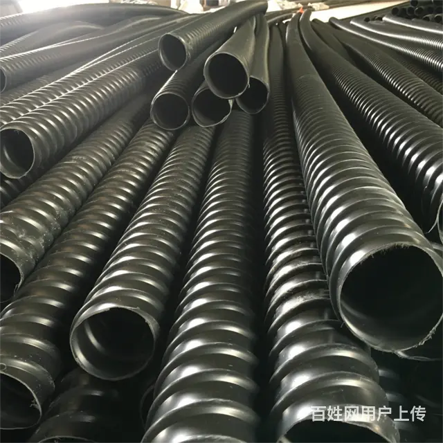 预应力波纹管 塑料波纹管 金属波纹管 厂家直发 - 图片 9