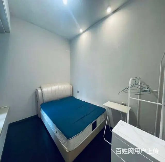 横琴 华发首府 精装3房2卫 采光好 拎包随时入住 - 图片 6