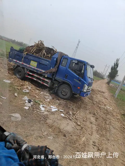 时代金刚 自卸车 国5 - 图片 3