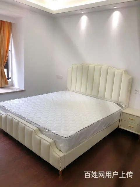 轻纺城青创城服装城附近正荣府精装四房多套 家具齐全 拎包入住 - 图片 8