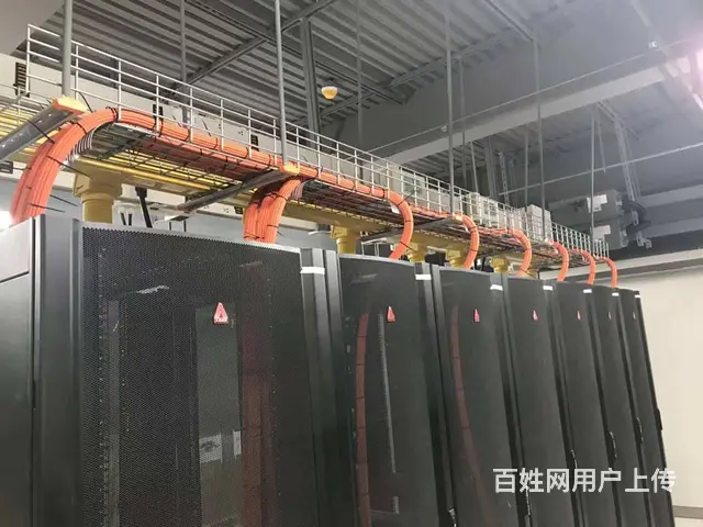 WiFi覆盖、安防监控、IT外包、监控安装维修 - 图片 7