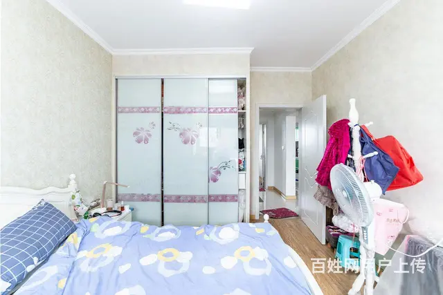 东渡伊顿小镇 2室2厅 精装修 - 图片 10