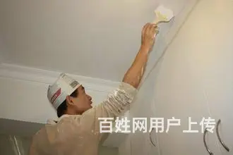 珠海斗门出租房翻新老小房翻新工程 - 图片 1