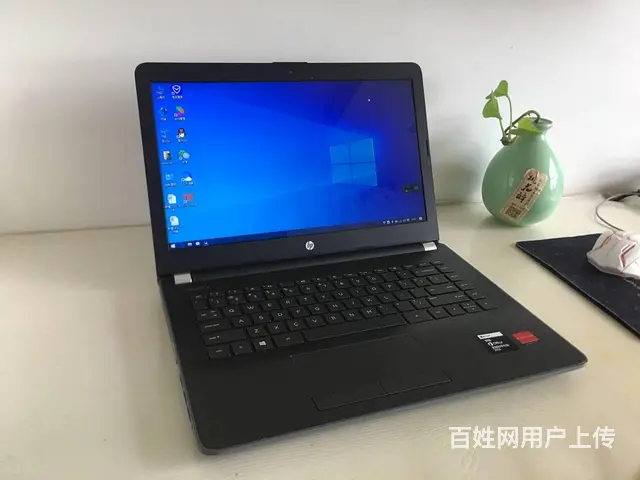 95新惠普14寸办公超轻薄 4G120G独显游戏本 - 图片 5