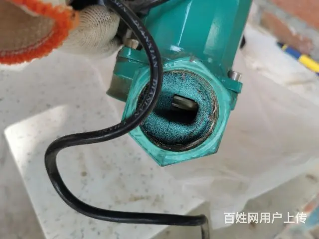 家用暖气增压泵 - 图片 1