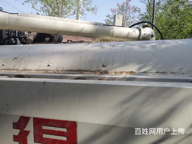 出售二手原版收割机 - 图片 3