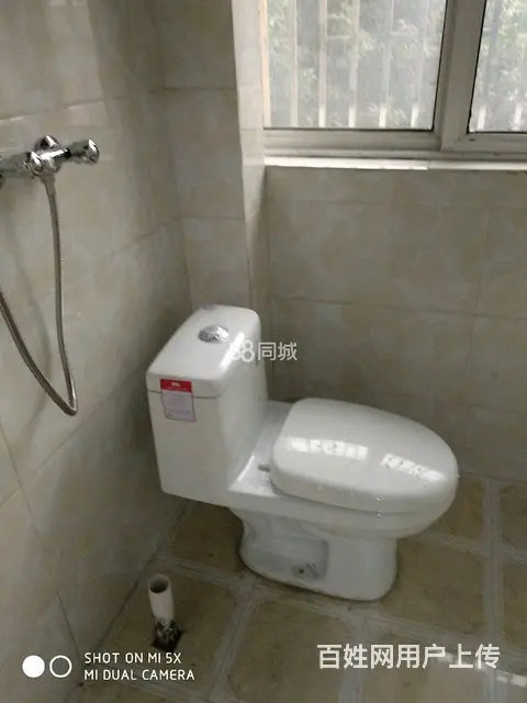 鹿港左岸  简单装修 中介勿扰 - 图片 6