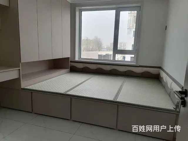 燕都四中合作家园4楼76平精装28.8万 - 图片 8