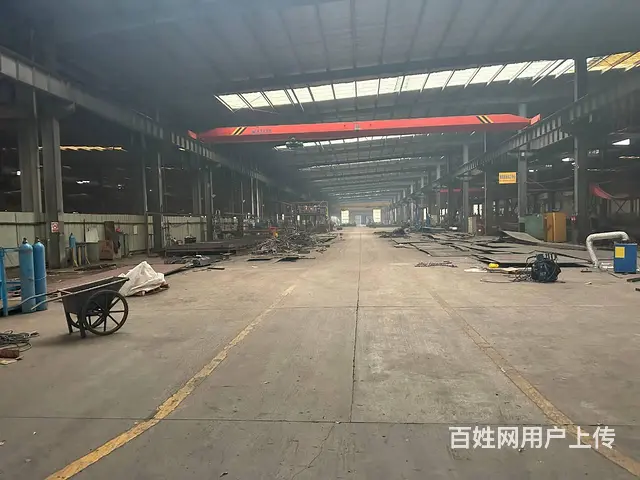 【弘扬快讯】贾汪工业园206国道旁厂房出租 - 图片 3
