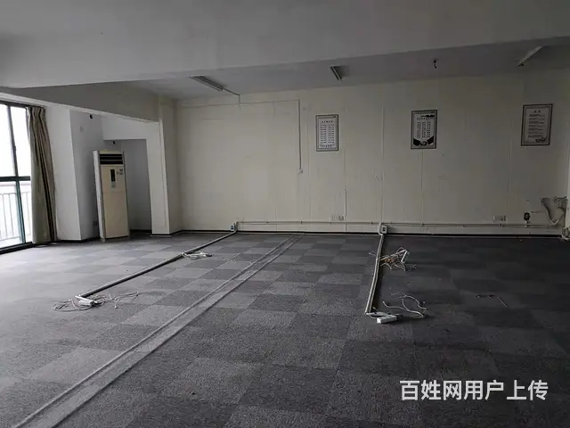 西陵一路金融街220平精装办公出租 民用水电 物业1.8块 - 图片 5