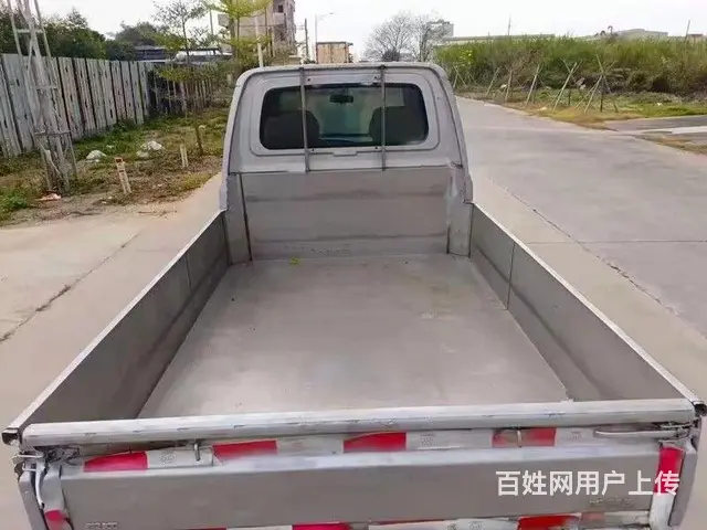 精品双排小四轮 - 图片 6