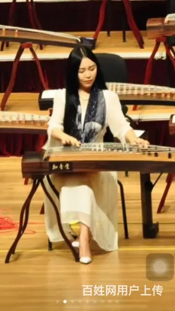 沈阳教成年人速成学古筝可以直接弹曲子 - 图片 9
