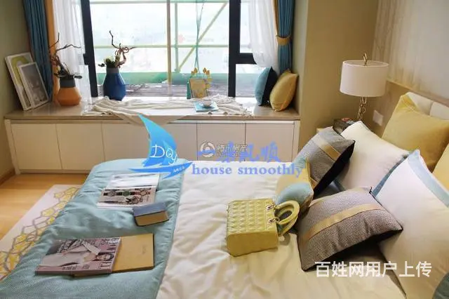 【一房风顺】菊花之城 即买即租稳收15年 月收两千 - 图片 10