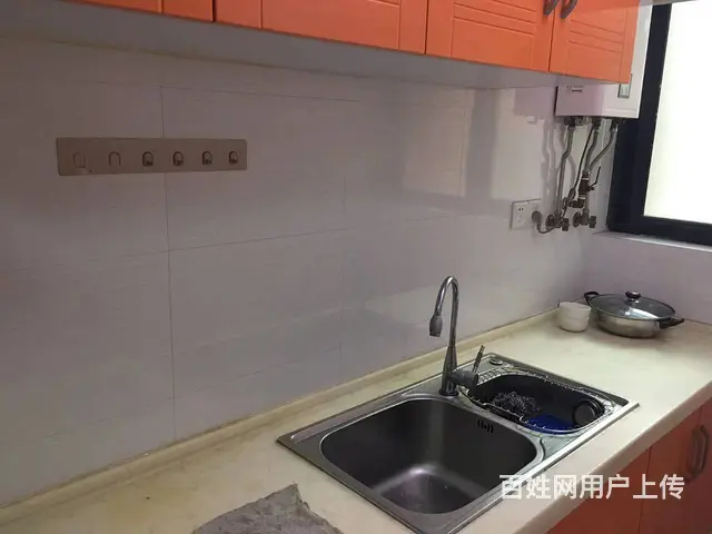 翡翠湾花园(钟楼) 普通住宅2厅 精装修 - 图片 5