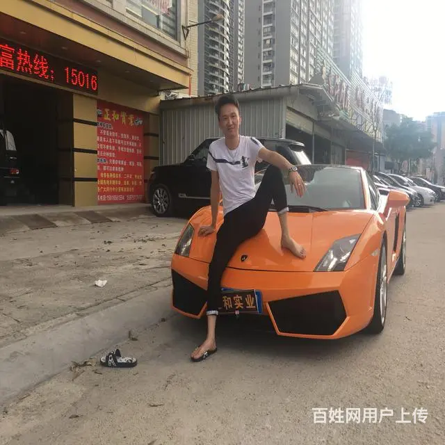 潮汕抵押车专卖场 - 图片 9
