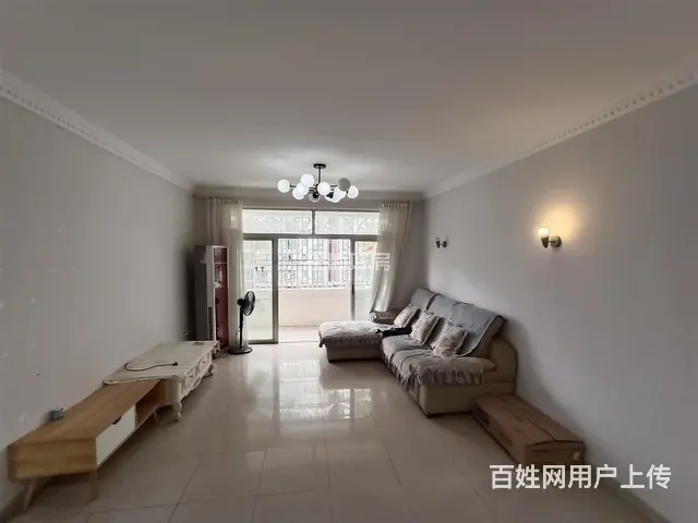 真实在售翠华新村二期02年实用三房南向带私家天台花园学户不 - 图片 3