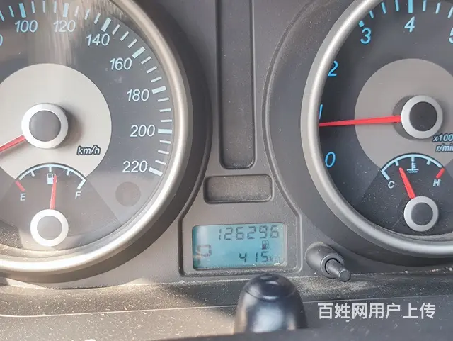 别克 凯越 2013款 1.5 手自一体 经典版 - 图片 7