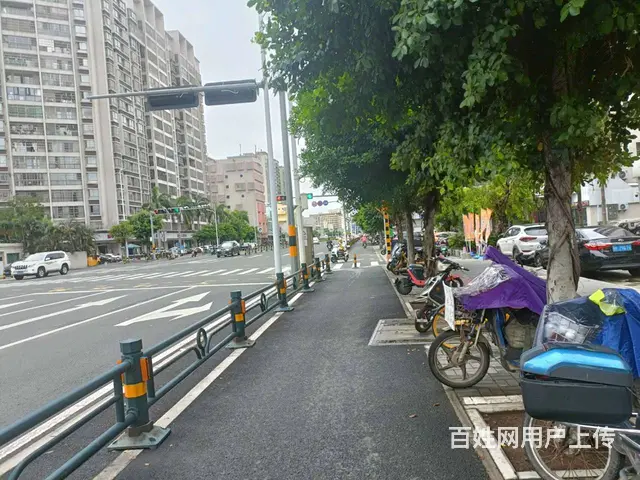 （51旺铺推荐）美兰区文明东200平空铺出租 - 图片 6