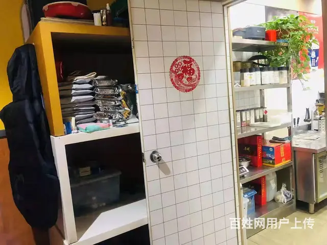 7601(七P）个人城中区南大街南大街小学对面奶茶店转让 - 图片 7